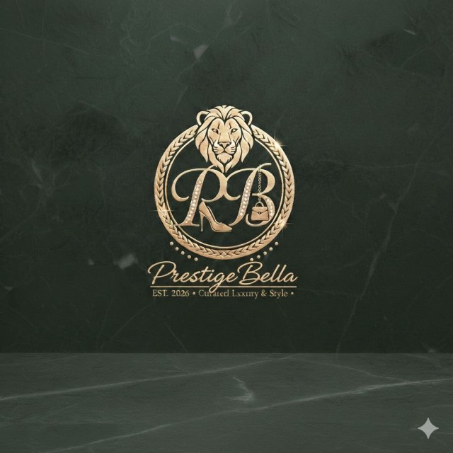 Prestige Bella logo